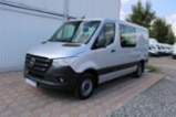 Mercedes-Benz Sprinter, 317 CDI 5Míst