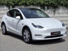 Tesla Model Y, LR 4x4 Tažné z. SoH 91% 1.maj, SUV,