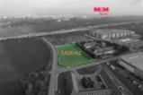 Prodej komerčního pozemku, 5026 m², Olomouc