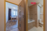 Pronájem bytu 1+kk, 40 m², Loket, ul. Sportovní