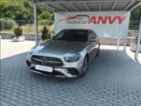 Mercedes-Benz Třídy E, 2,0 220d,AMG,4MATIC,PANO,9G