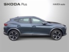 Cupra Formentor, 1.5 TSI, SUV, benzin