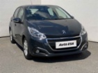 Peugeot 208, 1.2 PT Active, ČR, Active, hatchback,