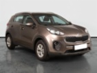Kia Sportage, 1.6 GDI, ČR,1.maj, Serv.kniha,, SUV,