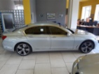BMW Řada 7, 740d XDRIVE LED KŮŽE NAVI, limuzína,