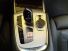 BMW Řada 7, 740d XDRIVE LED KŮŽE NAVI, limuzína,