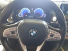 BMW Řada 7, 740d XDRIVE LED KŮŽE NAVI, limuzína,