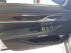 BMW Řada 7, 740d XDRIVE LED KŮŽE NAVI, limuzína,