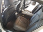 BMW Řada 7, 740d XDRIVE LED KŮŽE NAVI, limuzína,