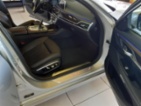 BMW Řada 7, 740d XDRIVE LED KŮŽE NAVI, limuzína,