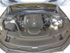 BMW Řada 7, 740d XDRIVE LED KŮŽE NAVI, limuzína,