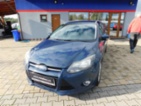 Ford Focus, Kombi 2.0 TDCi Automat, kombi, nafta