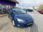 Ford Focus, Kombi 2.0 TDCi Automat, kombi, nafta