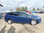 Ford Focus, Kombi 2.0 TDCi Automat, kombi, nafta