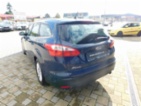 Ford Focus, Kombi 2.0 TDCi Automat, kombi, nafta