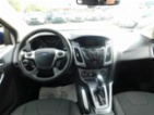 Ford Focus, Kombi 2.0 TDCi Automat, kombi, nafta