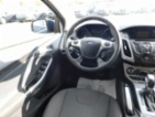 Ford Focus, Kombi 2.0 TDCi Automat, kombi, nafta