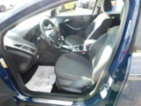 Ford Focus, Kombi 2.0 TDCi Automat, kombi, nafta