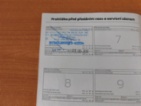 Ford Focus, Kombi 2.0 TDCi Automat, kombi, nafta