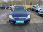 Toyota Avensis, 1.8 VVTI, kombi, benzin