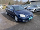 Toyota Avensis, 1.8 VVTI, kombi, benzin