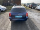 Toyota Avensis, 1.8 VVTI, kombi, benzin