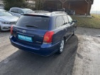 Toyota Avensis, 1.8 VVTI, kombi, benzin