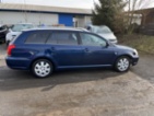 Toyota Avensis, 1.8 VVTI, kombi, benzin
