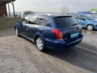 Toyota Avensis, 1.8 VVTI, kombi, benzin