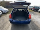 Toyota Avensis, 1.8 VVTI, kombi, benzin