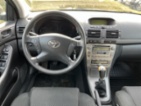 Toyota Avensis, 1.8 VVTI, kombi, benzin