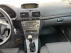 Toyota Avensis, 1.8 VVTI, kombi, benzin