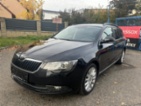 Škoda Superb, 2,0TDi DSG Exclusive 125kW, kombi,