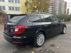 Škoda Superb, 2,0TDi DSG Exclusive 125kW, kombi,