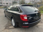 Škoda Superb, 2,0TDi DSG Exclusive 125kW, kombi,