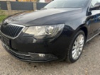 Škoda Superb, 2,0TDi DSG Exclusive 125kW, kombi,