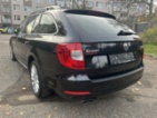 Škoda Superb, 2,0TDi DSG Exclusive 125kW, kombi,