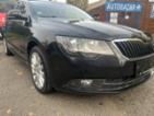 Škoda Superb, 2,0TDi DSG Exclusive 125kW, kombi,
