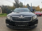 Škoda Superb, 2,0TDi DSG Exclusive 125kW, kombi,