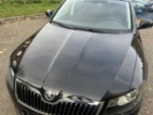 Škoda Superb, 2,0TDi DSG Exclusive 125kW, kombi,