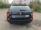 Škoda Superb, 2,0TDi DSG Exclusive 125kW, kombi,