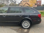 Škoda Superb, 2,0TDi DSG Exclusive 125kW, kombi,
