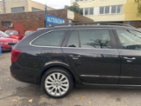 Škoda Superb, 2,0TDi DSG Exclusive 125kW, kombi,