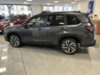 Subaru Forester, Touring Lineartronic, SUV, benzin