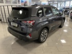 Subaru Forester, Touring Lineartronic, SUV, benzin