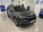 Subaru Forester, Touring Lineartronic, SUV, benzin