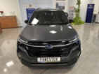 Subaru Forester, Touring Lineartronic, SUV, benzin