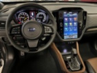 Subaru Forester, Touring Lineartronic, SUV, benzin