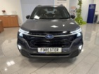 Subaru Forester, Touring Lineartronic, SUV, benzin