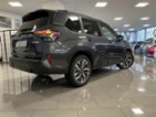 Subaru Forester, Touring Lineartronic, SUV, benzin